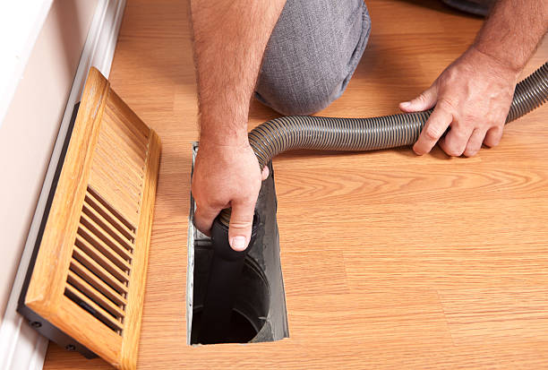 Best HVAC Air Duct Cleaning  in Seaford, DE