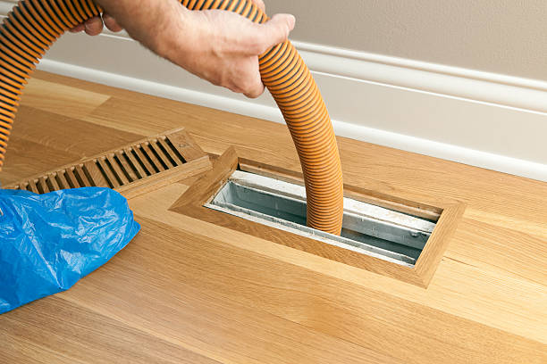 Home Air Vent Cleaning in Seaford, DE